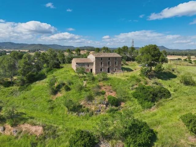 Finca/Casa Rural en venta en Odena, Barcelona