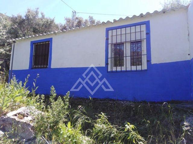 Finca/Casa Rural en venta en Ojen, Málaga Costa del Sol