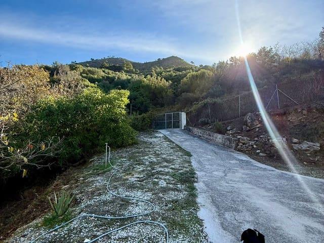 Finca/Casa Rural en venta en Ojen, Málaga Costa del Sol