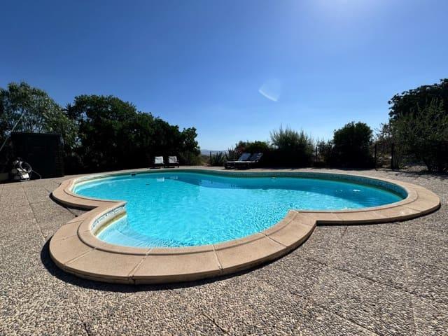 Finca/Casa Rural en venta en Ojós, Murcia