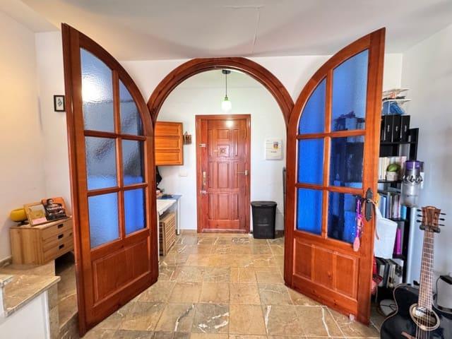 Finca/Casa Rural en venta en Ojós, Murcia