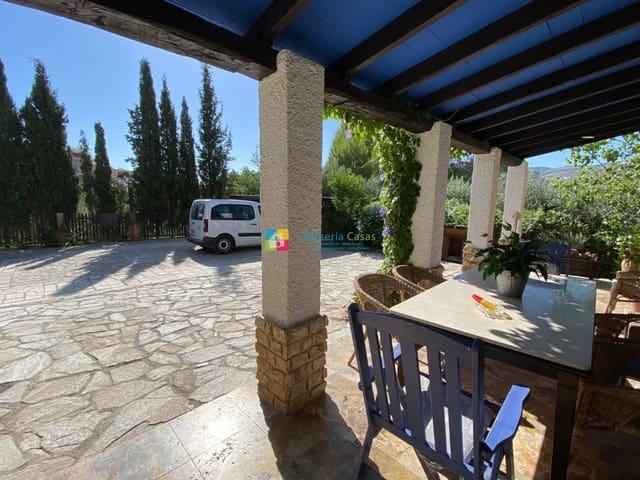Finca/Casa Rural en venta en Olula del Río, Almería