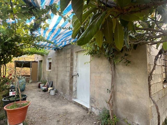 Finca/Casa Rural en venta en Olula del Río, Almería