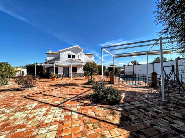 Finca/Casa Rural en venta en Olvera, Cádiz