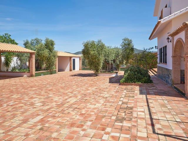 Finca/Casa Rural en venta en Olvera, Cádiz