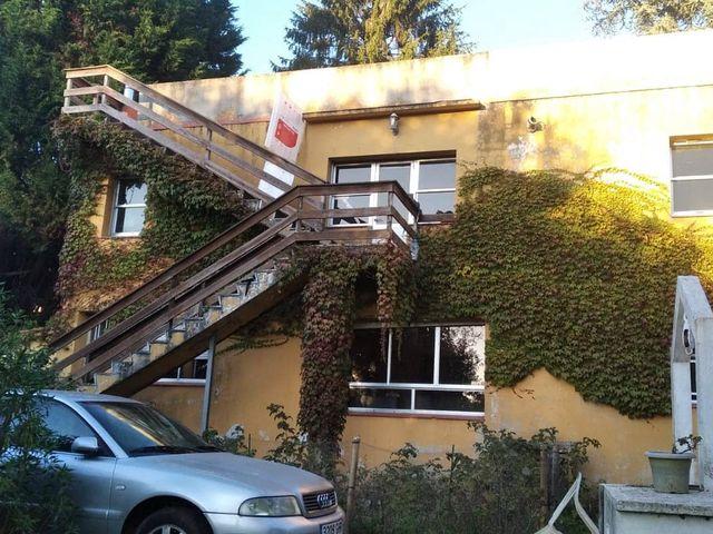 Finca/Casa Rural en venta en Oleiros, A Coruña Rías Altas