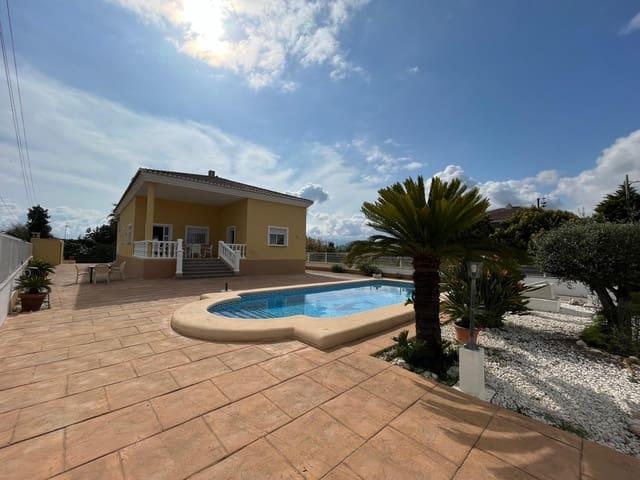 Finca/Casa Rural en venta en Oliva, Valencia Costa Valencia