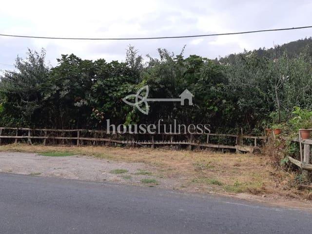 Finca/Casa Rural en venta en Ortigueira, A Coruña Rías Altas