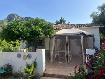 Finca/Casa Rural en venta en Orba, Alicante Costa Blanca