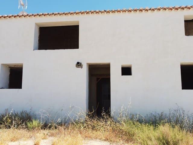 Finca/Casa Rural en venta en Orce, Granada