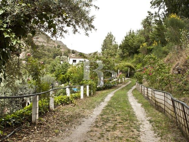 Finca/Casa Rural en venta en Orgiva, Granada