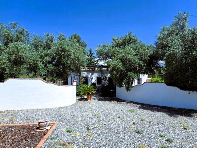 Finca/Casa Rural en venta en Orgiva, Granada