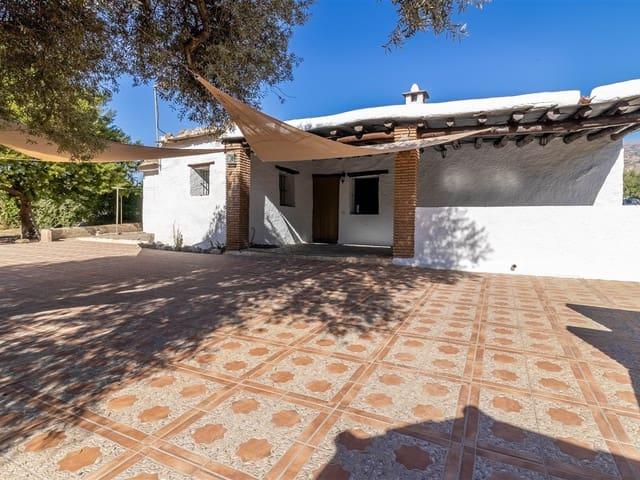 Finca/Casa Rural en venta en Orgiva, Granada
