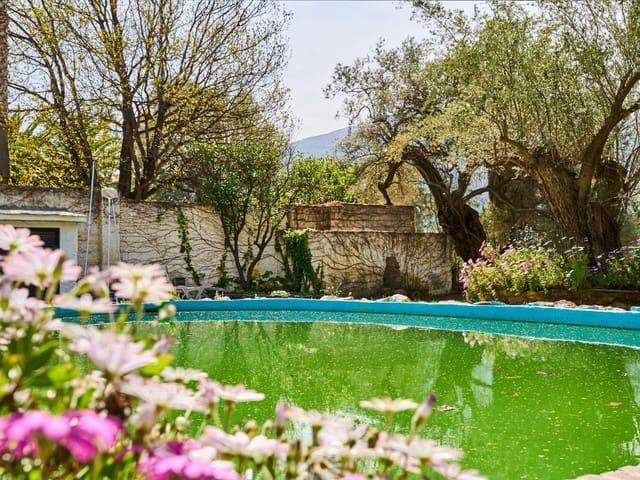 Finca/Casa Rural en venta en Orgiva, Granada
