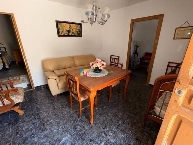 Finca/Casa Rural en venta en Oria, Almería