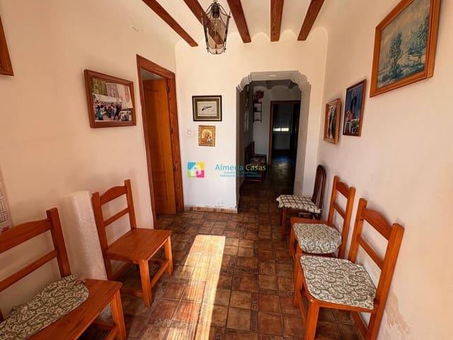 Finca/Casa Rural en venta en Oria, Almería