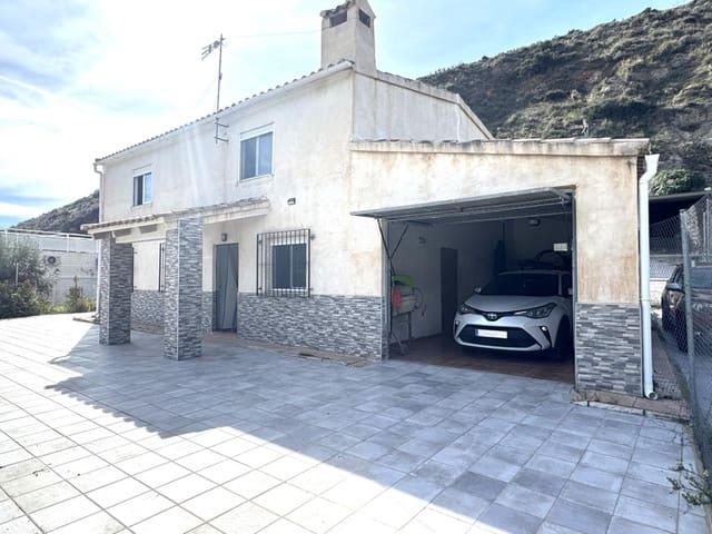 Finca/Casa Rural en venta en Oria, Almería
