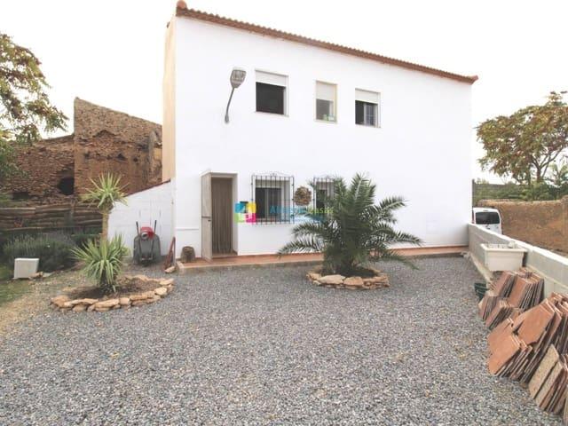 Finca/Casa Rural en venta en Oria, Almería