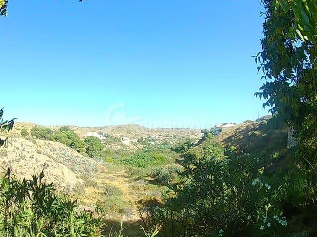 Finca/Casa Rural en venta en Oria, Almería