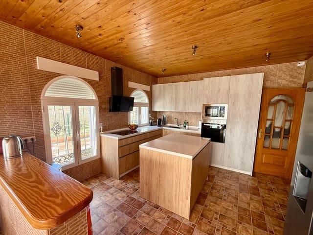 Finca/Casa Rural en venta en Oria, Almería