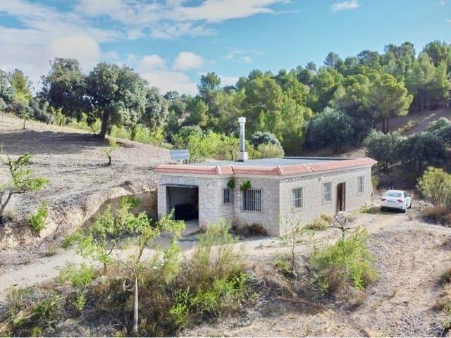 Finca/Casa Rural en venta en Oria, Almería