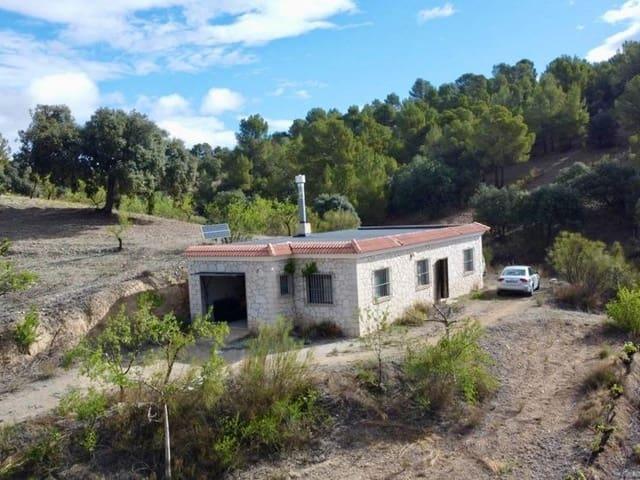 Finca/Casa Rural en venta en Oria, Almería