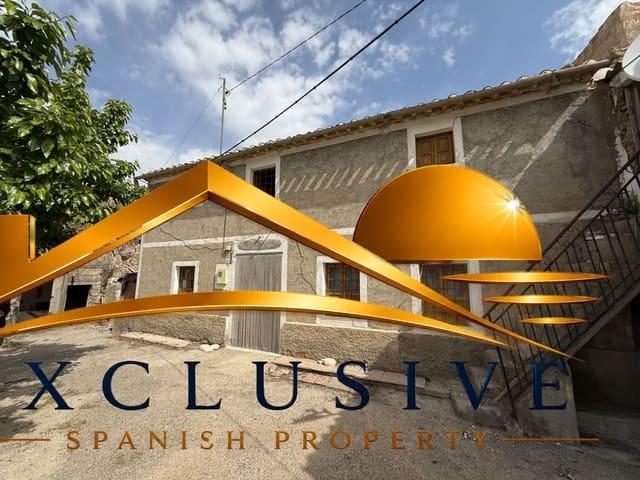 Finca/Casa Rural en venta en Oria, Almería