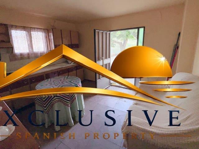 Finca/Casa Rural en venta en Oria, Almería