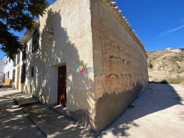 Finca/Casa Rural en venta en Oria, Almería