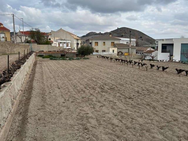 Finca/Casa Rural en venta en Oria, Almería