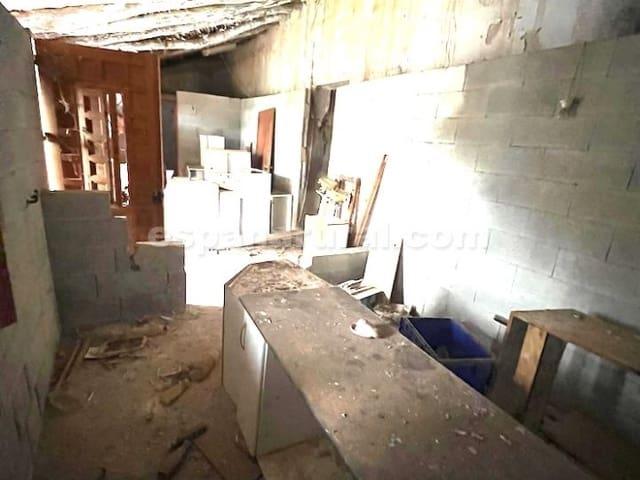 Finca/Casa Rural en venta en Oria, Almería