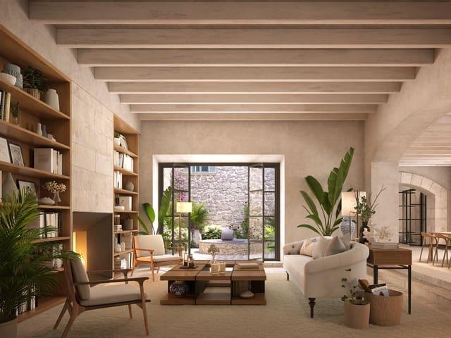 Finca/Casa Rural en venta en Orient, Mallorca