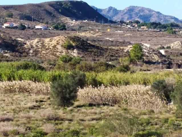 Finca/Casa Rural en venta en Orihuela, Alicante