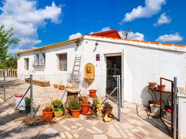Finca/Casa Rural en venta en Orihuela, Alicante