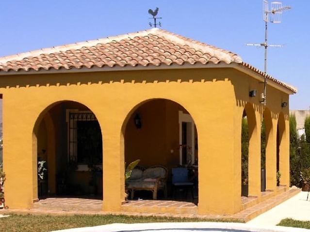 Finca/Casa Rural en venta en Orihuela, Alicante