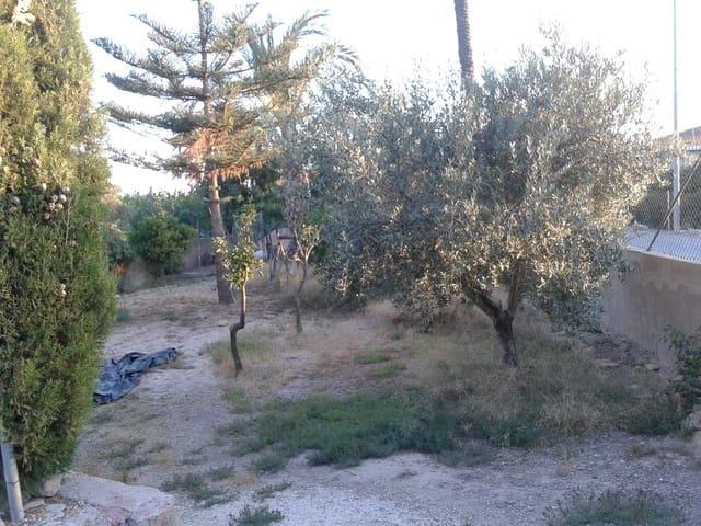 Finca/Casa Rural en venta en Orihuela, Alicante
