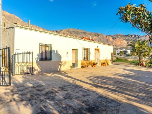 Finca/Casa Rural en venta en Orihuela, Alicante
