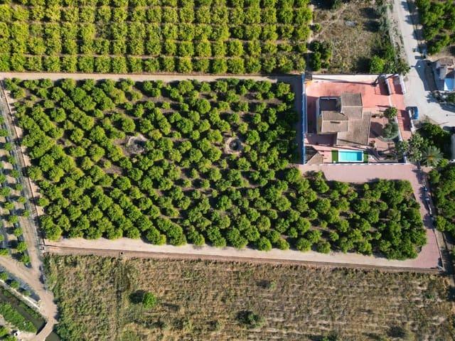 Finca/Casa Rural en venta en Orihuela, Alicante