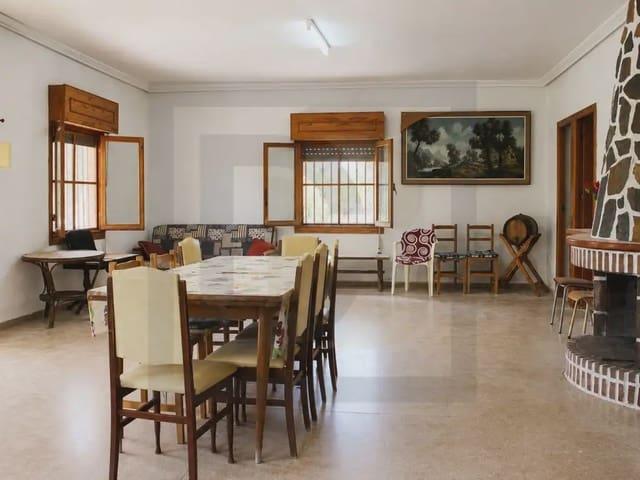 Finca/Casa Rural en venta en Orihuela, Alicante