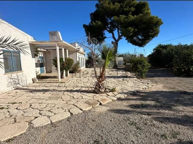 Finca/Casa Rural en venta en Orihuela, Alicante