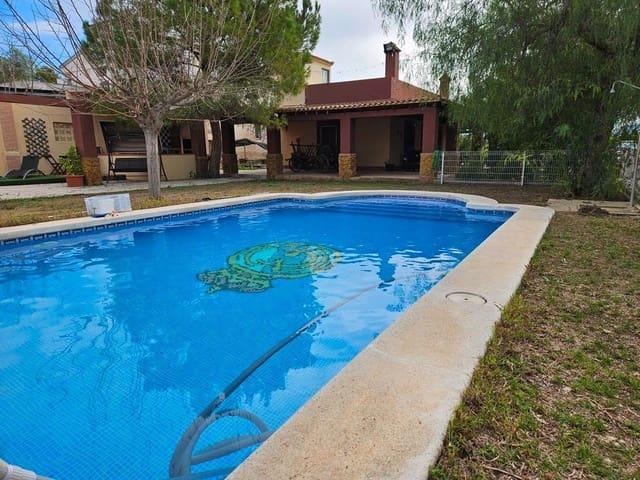 Finca/Casa Rural en venta en Orihuela, Alicante