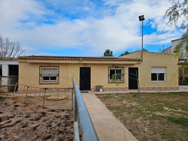 Finca/Casa Rural en venta en Orihuela, Alicante