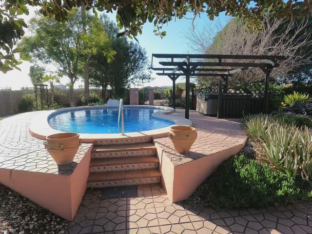 Finca/Casa Rural en venta en Orihuela, Alicante