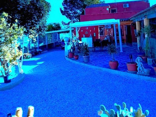 Finca/Casa Rural en venta en Orihuela, Alicante