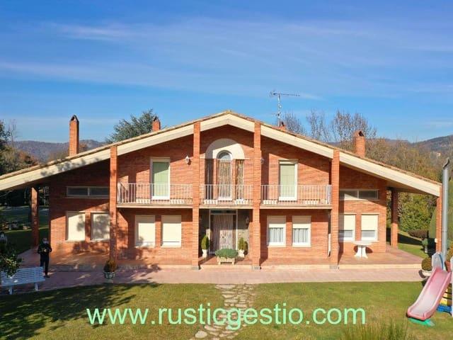 Finca/Casa Rural en venta en Orís, Barcelona