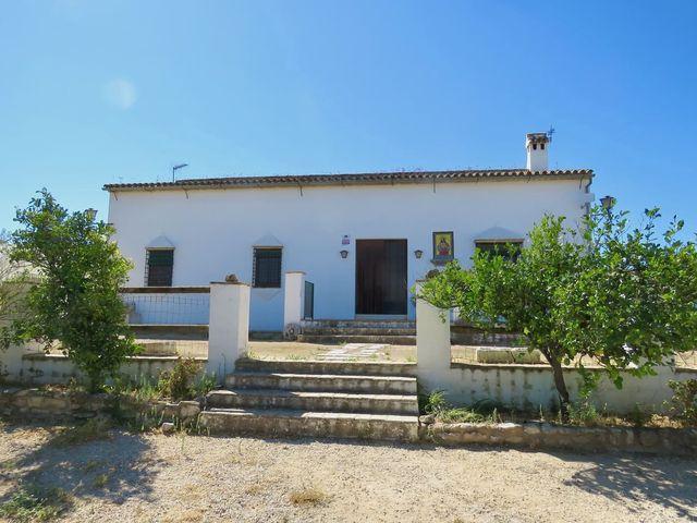 Finca/Casa Rural en venta en Osuna, Sevilla
