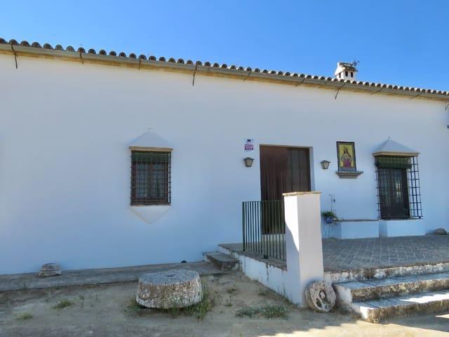 Finca/Casa Rural en venta en Osuna, Sevilla