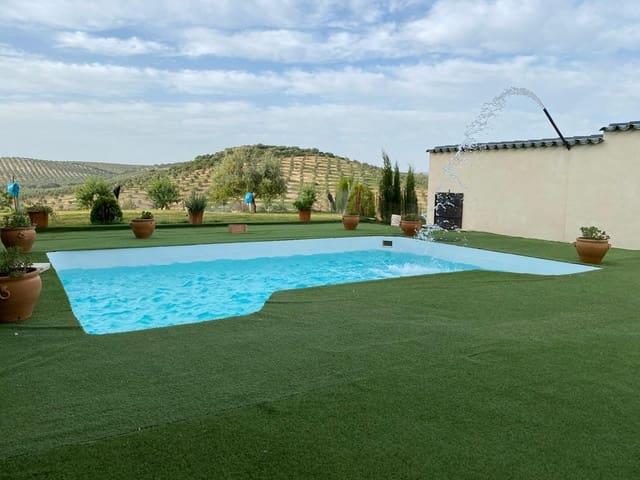 Finca/Casa Rural en venta en Osuna, Sevilla