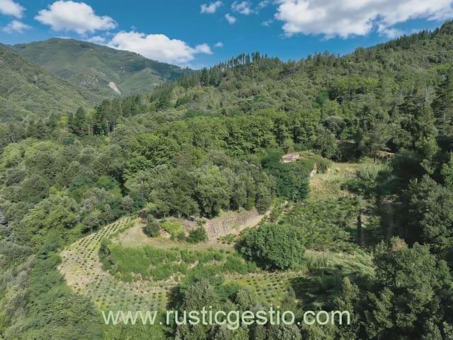 Finca/Casa Rural en venta en Osor, Girona
