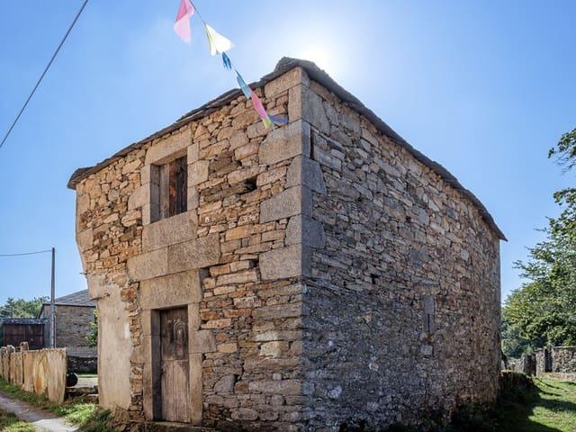 Finca/Casa Rural en venta en Outeiro de Rei, Lugo